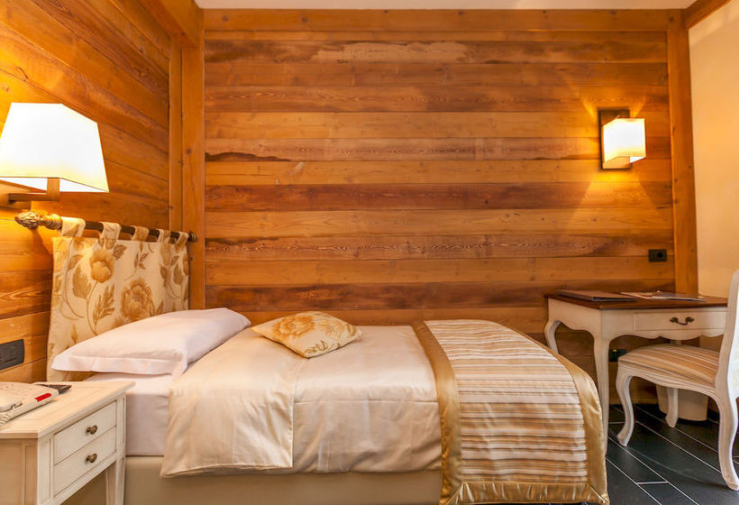 Hotel Lo Scoiattolo  | Courmayeur | Aosta | Italia 14