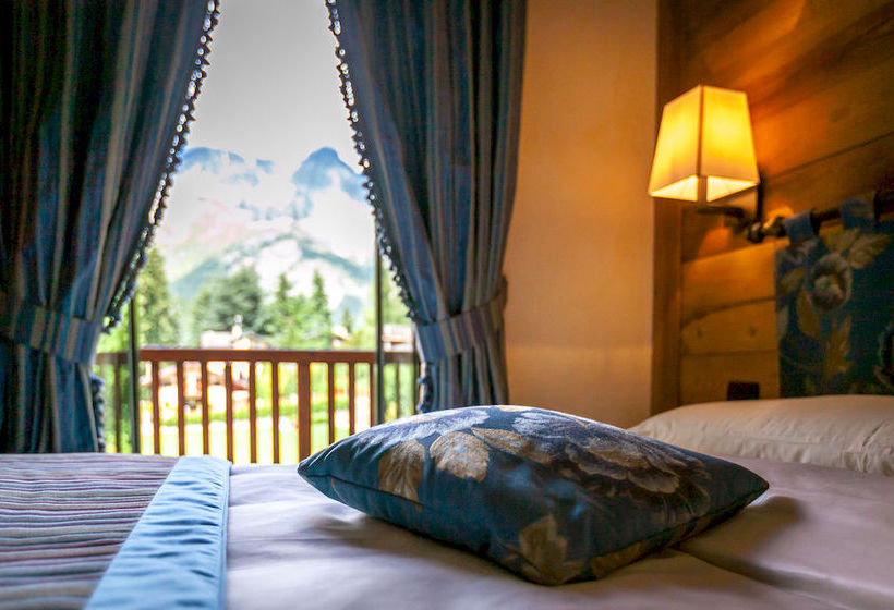 Hotel Lo Scoiattolo  | Courmayeur | Aosta | Italia 16