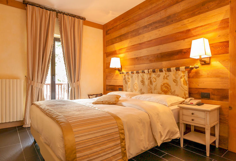 Hotel Lo Scoiattolo  | Courmayeur | Aosta | Italia 17