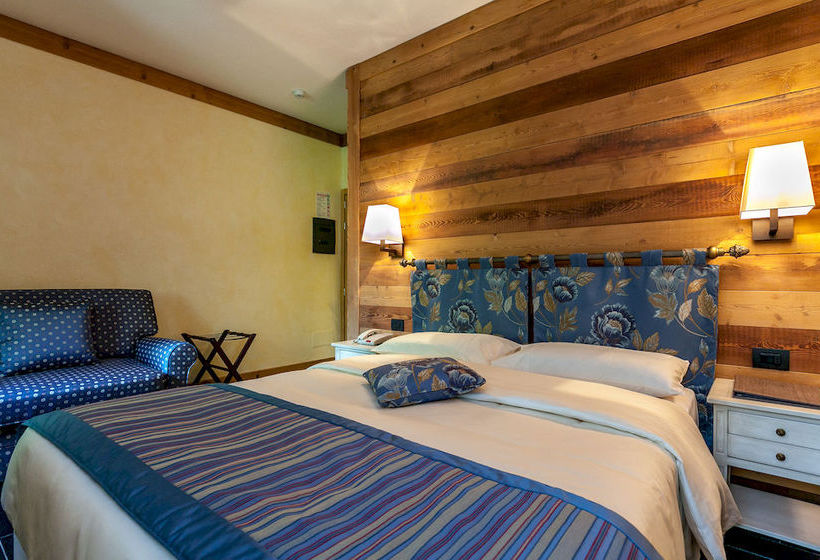 Hotel Lo Scoiattolo  | Courmayeur | Aosta | Italia 18