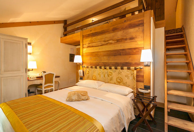 Hotel Lo Scoiattolo  | Courmayeur | Aosta | Italia 19