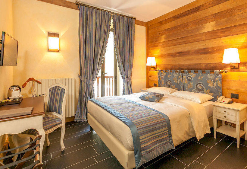 Hotel Lo Scoiattolo  | Courmayeur | Aosta | Italia 2