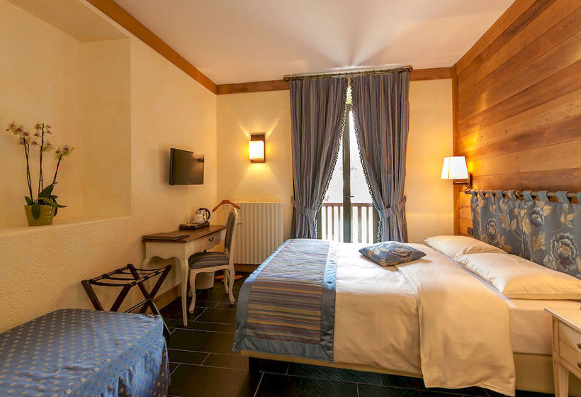 Hotel Lo Scoiattolo  | Courmayeur | Aosta | Italia 3