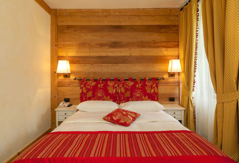 Hotel Lo Scoiattolo  | Courmayeur | Aosta | Italia 4