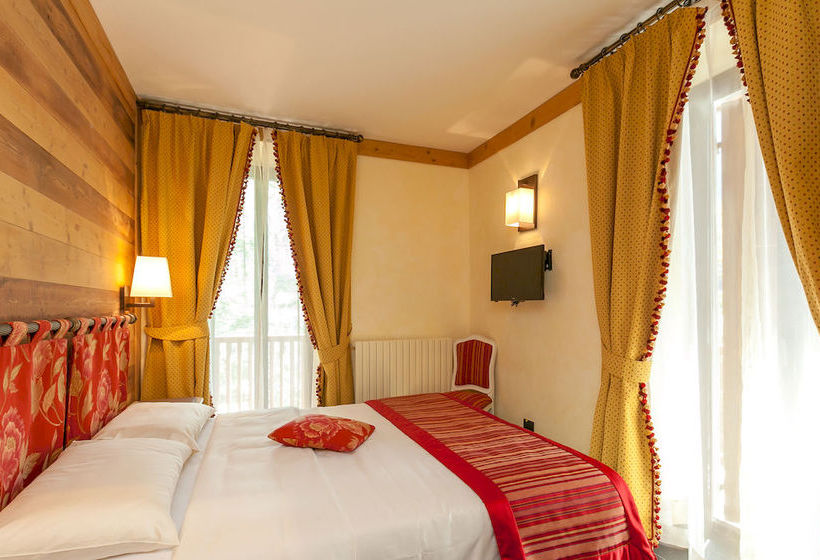Hotel Lo Scoiattolo  | Courmayeur | Aosta | Italia 9