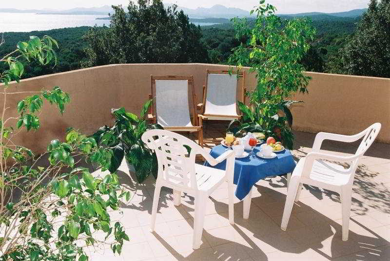 Hotel Valdiola  | Porto Cervo | Sardegna | Italia 1