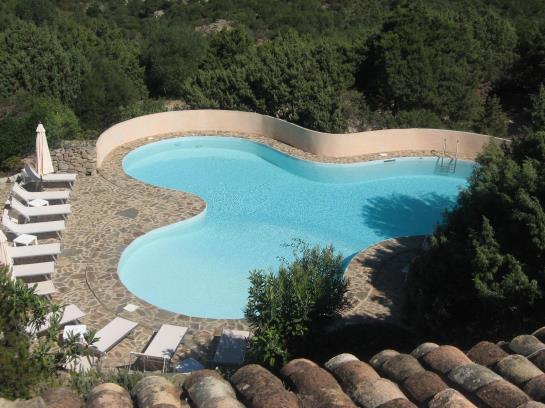 Hotel Valdiola  | Porto Cervo | Sardegna | Italia 16