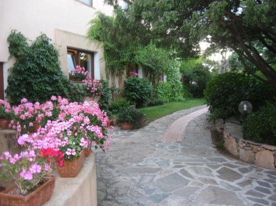 Hotel Valdiola  | Porto Cervo | Sardegna | Italia 17