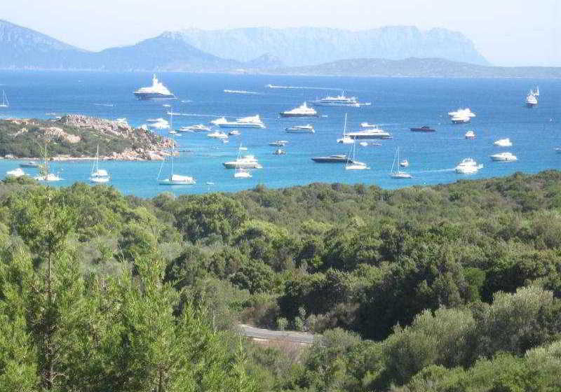 Hotel Valdiola  | Porto Cervo | Sardegna | Italia 5