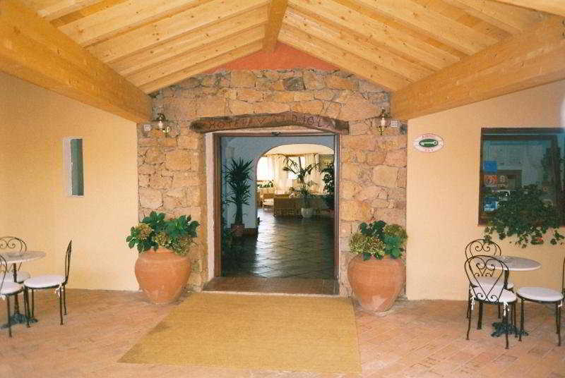Hotel Valdiola  | Porto Cervo | Sardegna | Italia 9