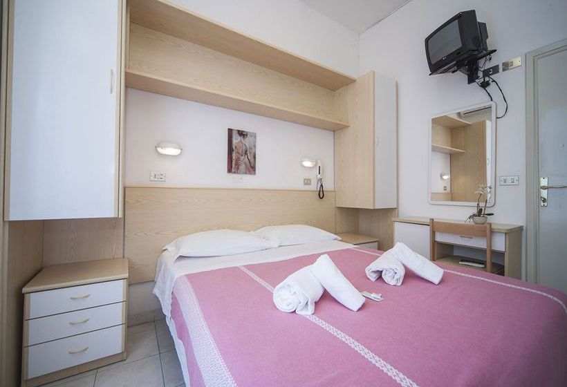 Hotel Alba Marinara  | Miramare | Rimini | Italia 1