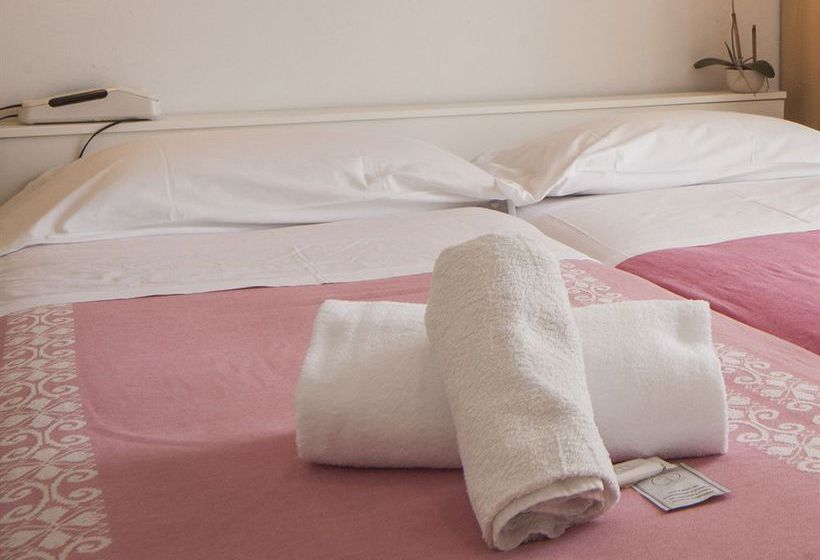 Hotel Alba Marinara  | Miramare | Rimini | Italia 10