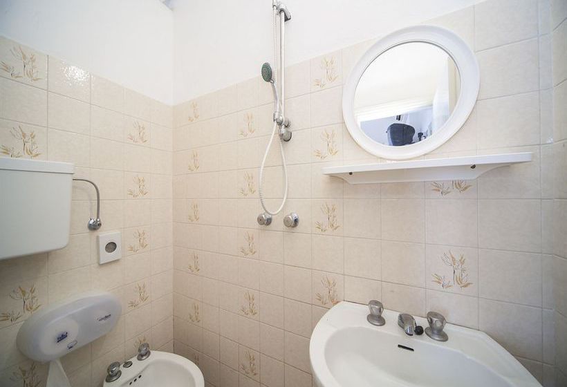 Hotel Alba Marinara  | Miramare | Rimini | Italia 18