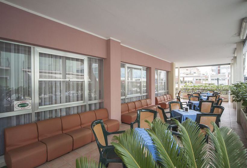 Hotel Alba Marinara  | Miramare | Rimini | Italia 2