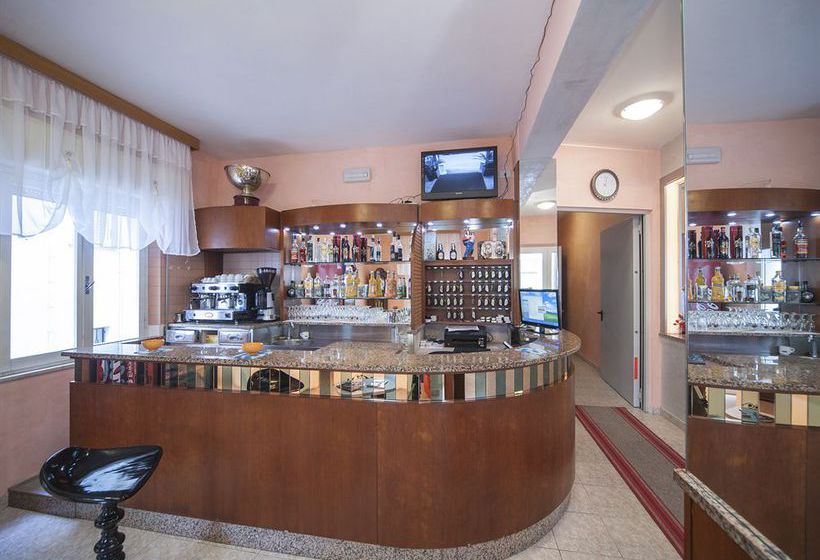 Hotel Alba Marinara  | Miramare | Rimini | Italia 3