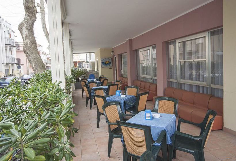 Hotel Alba Marinara  | Miramare | Rimini | Italia 5