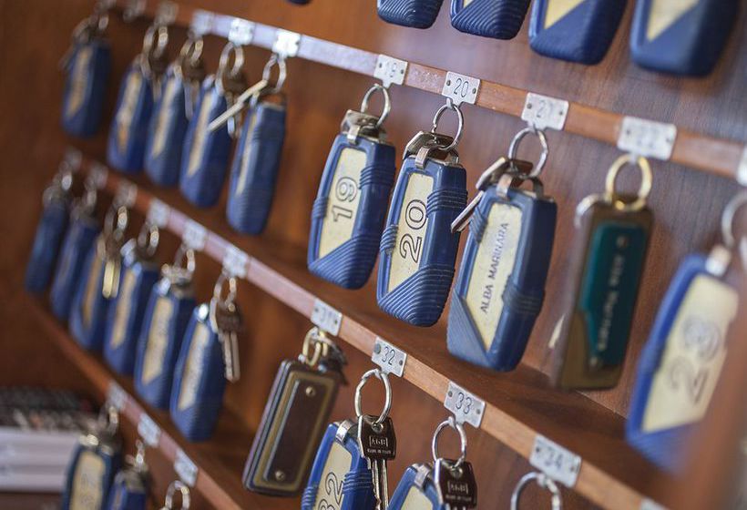 Hotel Alba Marinara  | Miramare | Rimini | Italia 6