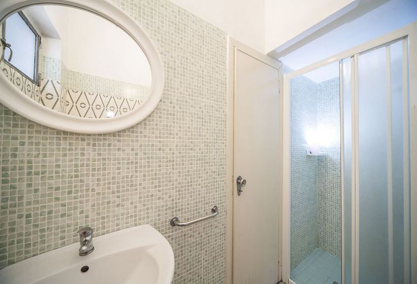 Hotel Alba Marinara  | Miramare | Rimini | Italia 7