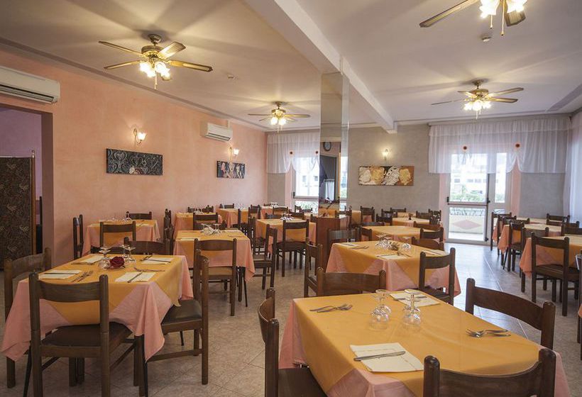 Hotel Alba Marinara  | Miramare | Rimini | Italia 9