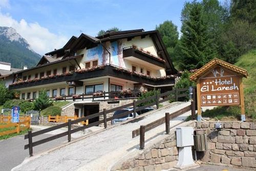 Hotel El Laresh