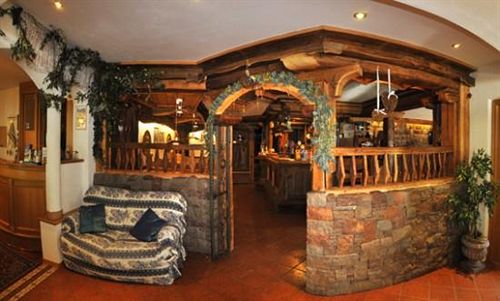 Hotel El Laresh  | Moena | Trento | Italia 1