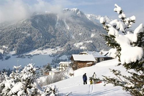 Hotel El Laresh  | Moena | Trento | Italia 2