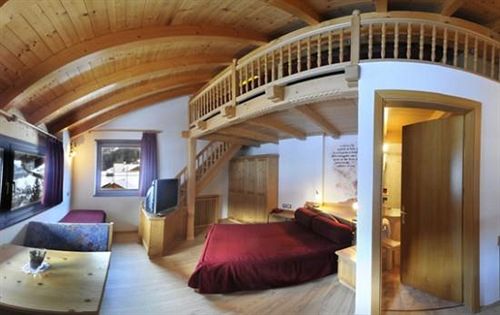 Hotel El Laresh  | Moena | Trento | Italia 3