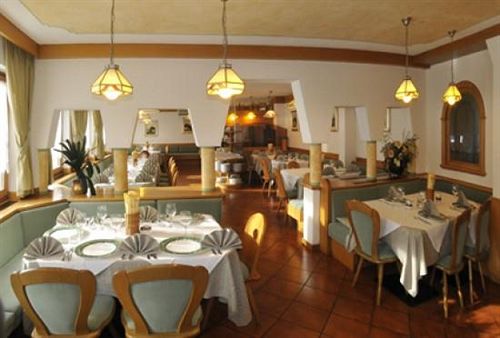 Hotel El Laresh  | Moena | Trento | Italia 4