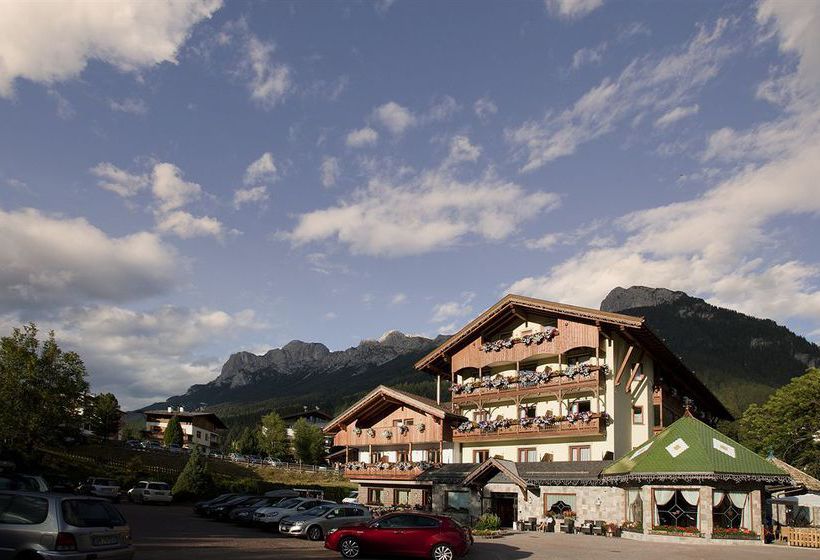 Hotel Dolce Casa  | Moena | Trento | Italia 1