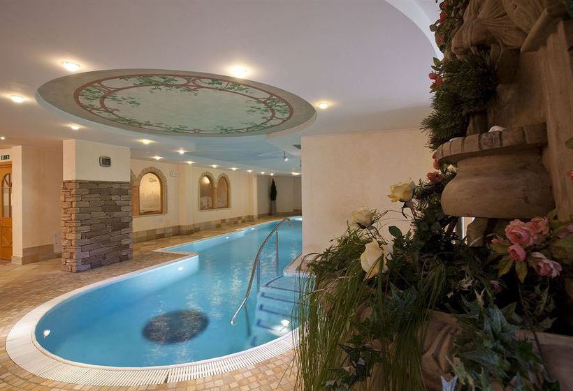 Hotel Dolce Casa  | Moena | Trento | Italia 10