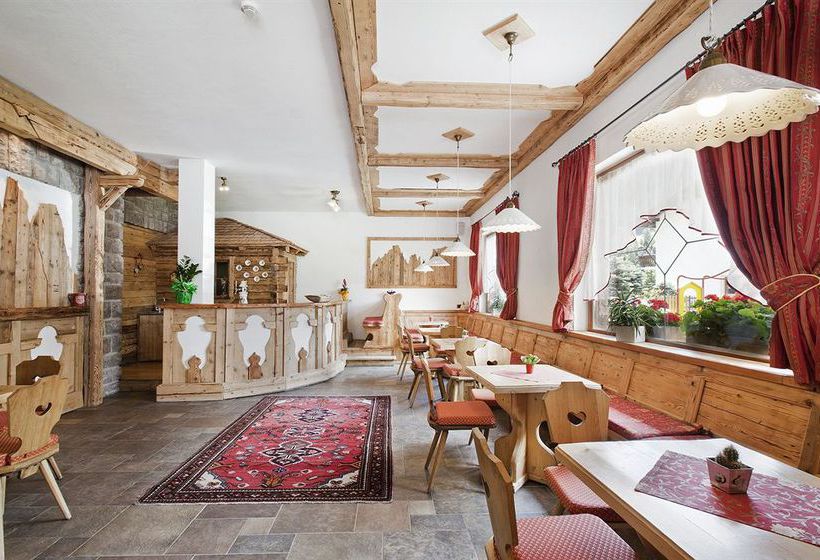 Hotel Dolce Casa  | Moena | Trento | Italia 12