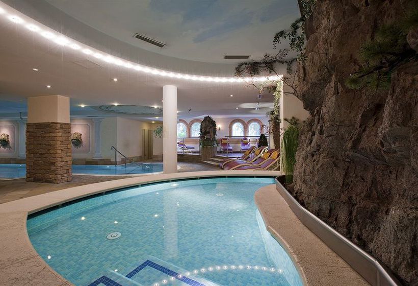 Hotel Dolce Casa  | Moena | Trento | Italia 15