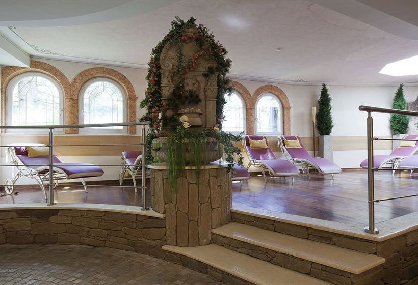 Hotel Dolce Casa  | Moena | Trento | Italia 16