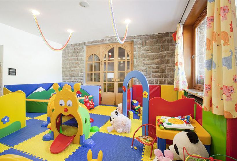 Hotel Dolce Casa  | Moena | Trento | Italia 17