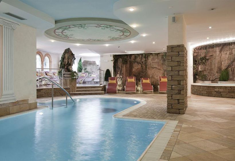 Hotel Dolce Casa  | Moena | Trento | Italia 18