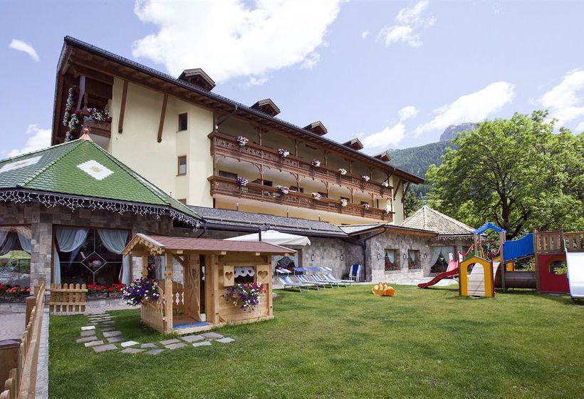 Hotel Dolce Casa  | Moena | Trento | Italia 2