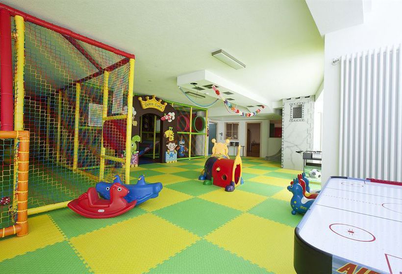 Hotel Dolce Casa  | Moena | Trento | Italia 20