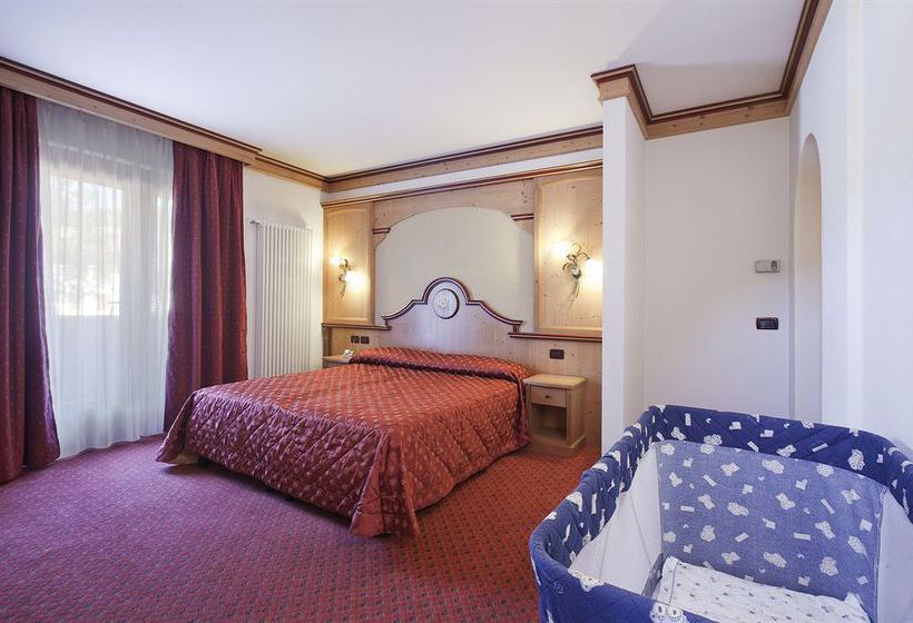 Hotel Dolce Casa  | Moena | Trento | Italia 3