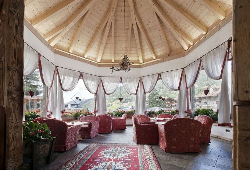 Hotel Dolce Casa  | Moena | Trento | Italia 5