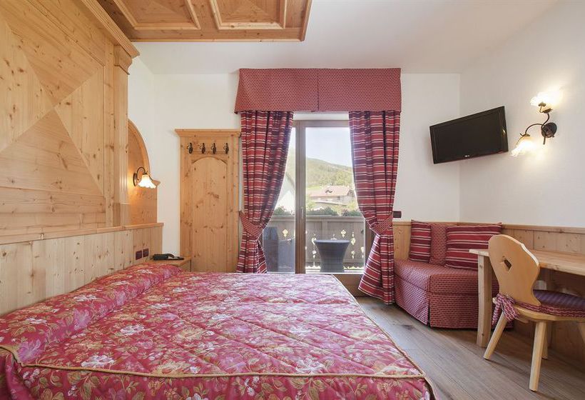 Hotel Dolce Casa  | Moena | Trento | Italia 6