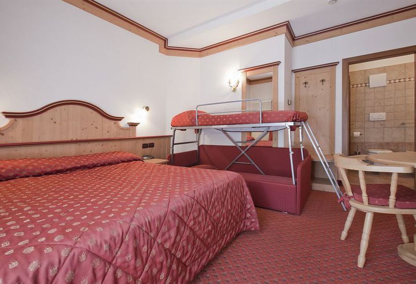 Hotel Dolce Casa  | Moena | Trento | Italia 7