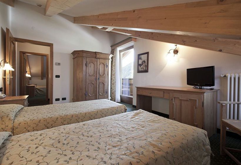 Hotel Dolce Casa  | Moena | Trento | Italia 8
