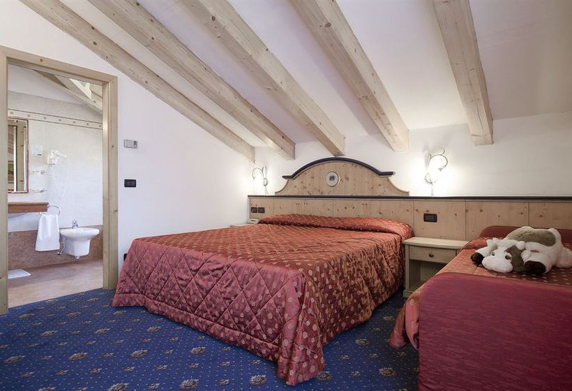 Hotel Dolce Casa  | Moena | Trento | Italia 9