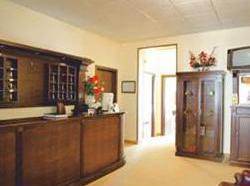 Hotel Della Vittoria