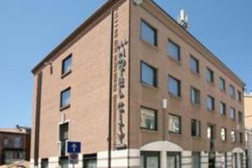 Hotel City Ancona Ancona