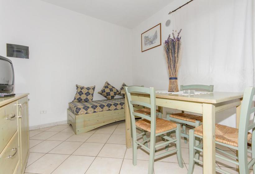 Residence Costa del Turchese  | Badesi | Sardinia | Itália 1