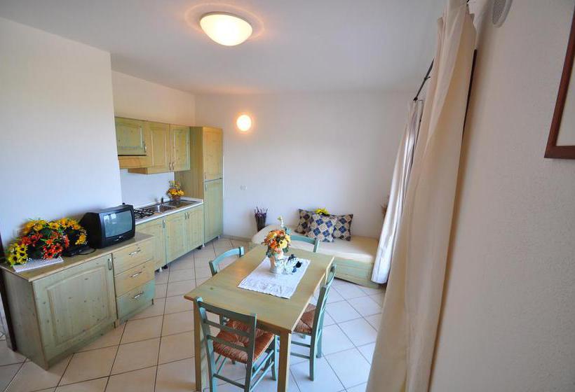 Residence Costa del Turchese  | Badesi | Sardinia | Itália 10