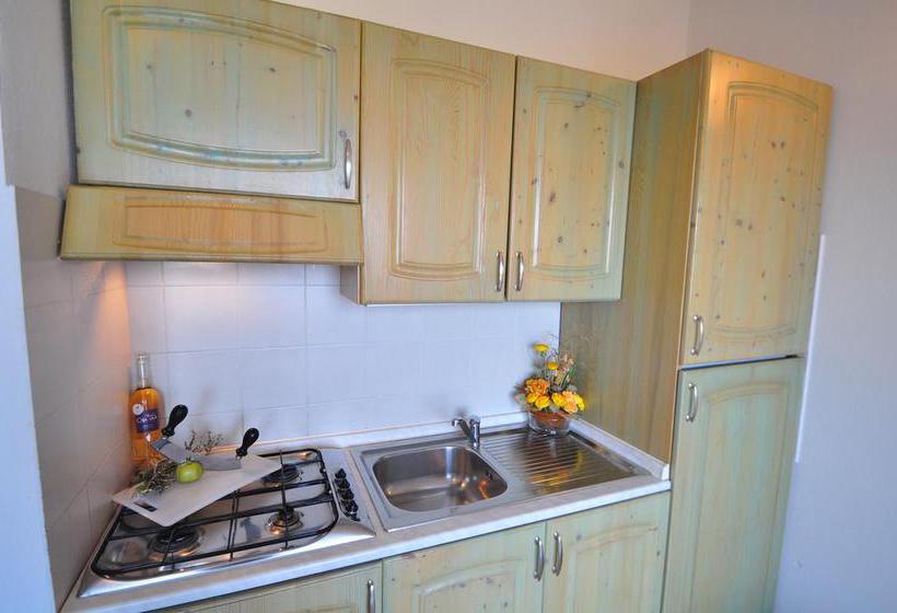 Residence Costa del Turchese  | Badesi | Sardinia | Itália 11