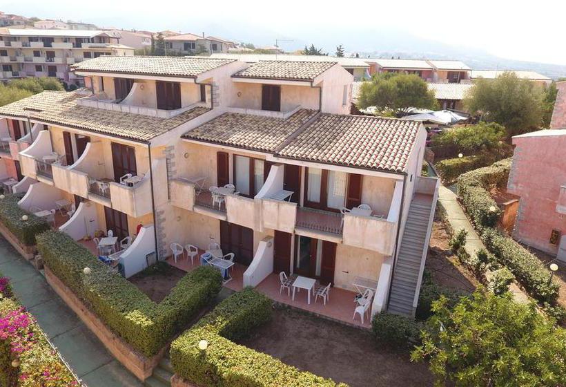 Residence Costa del Turchese  | Badesi | Sardinia | Itália 12