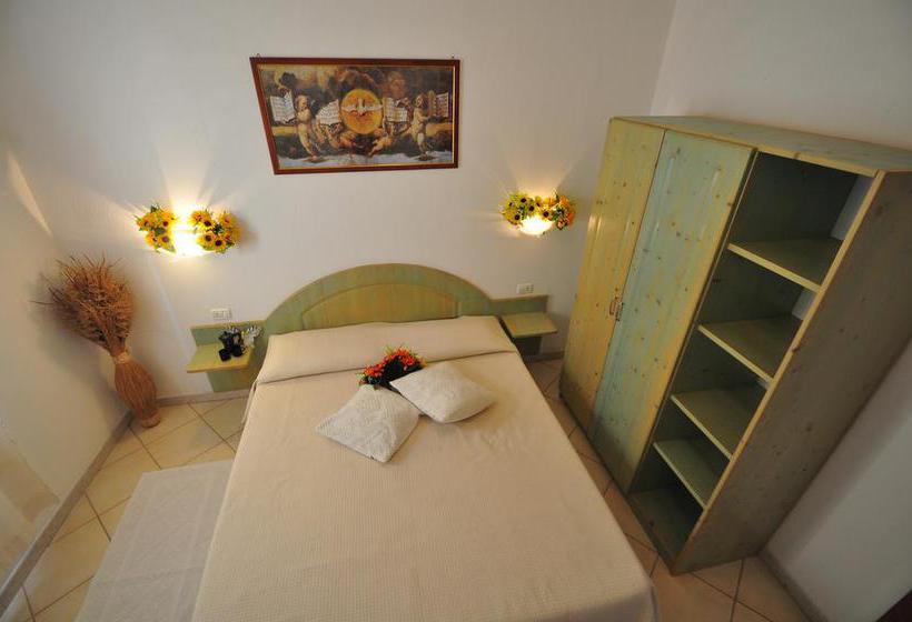 Residence Costa del Turchese  | Badesi | Sardinia | Itália 13